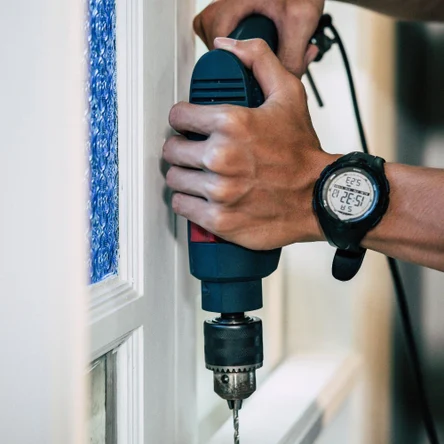 Монтаж и Химия