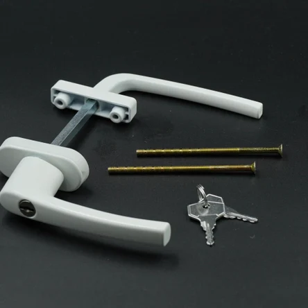 Дверной замок