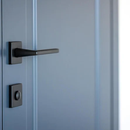 Дверные комплектующие